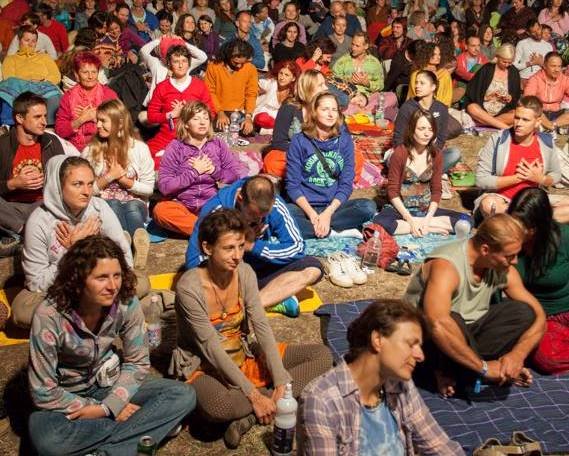 everness meditáció